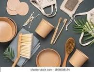 Eco-Friendly Products